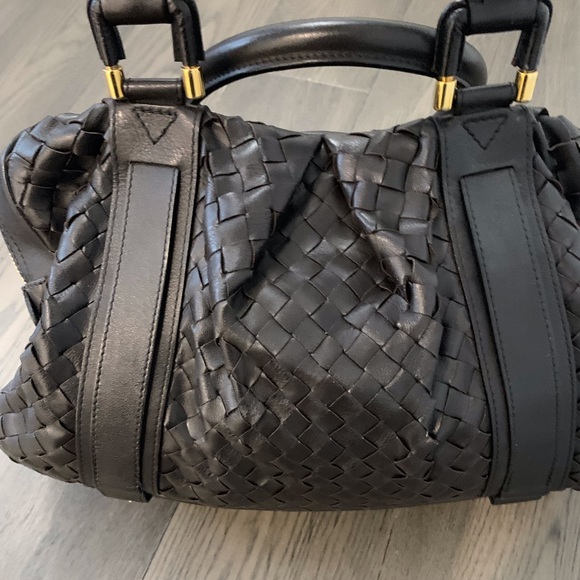 Authentic Burberry Bag - Picture 6 of 16